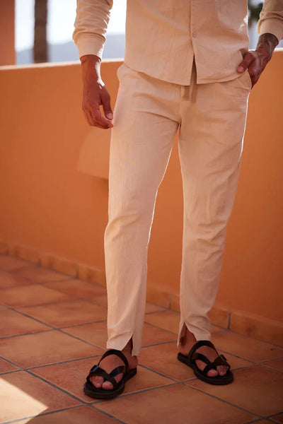 Mason | Stylish Casual Summer Suit