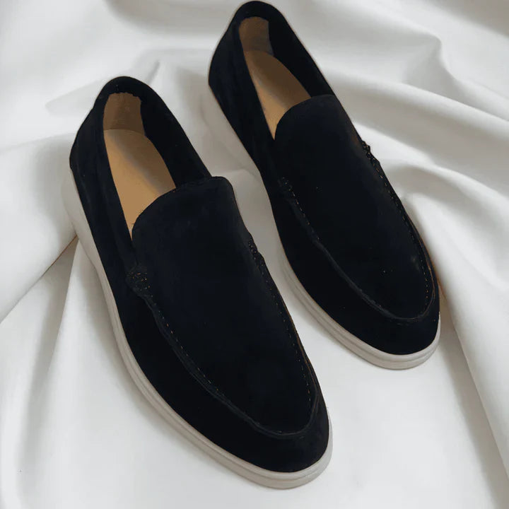 Jeanette™ | Stylish Slip-On Loafers