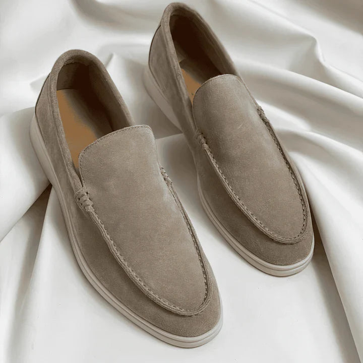 Jeanette™ | Stylish Slip-On Loafers