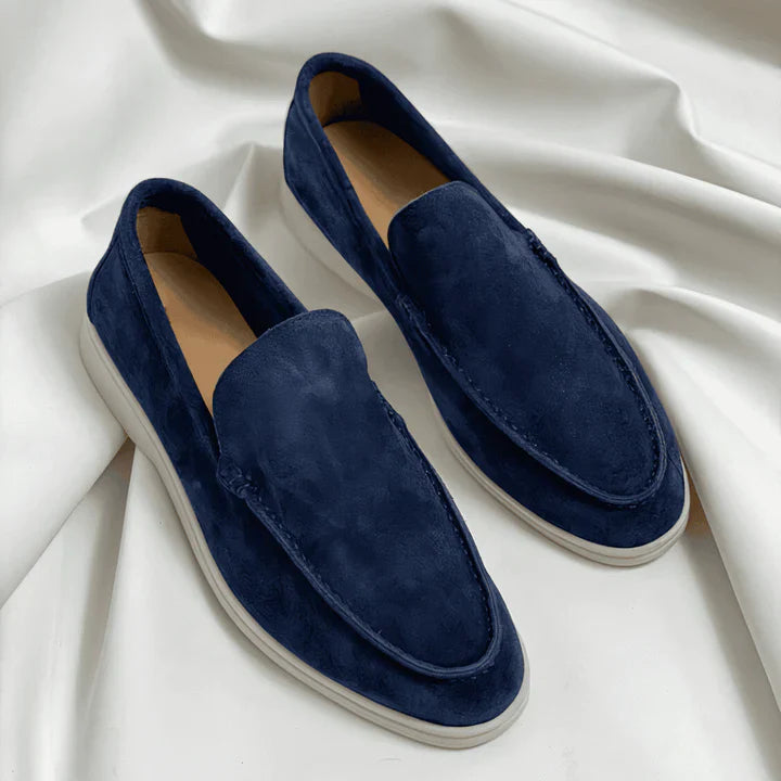 Jeanette™ | Stylish Slip-On Loafers