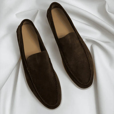Jeanette™ | Stylish Slip-On Loafers