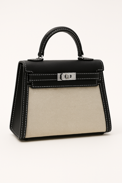 The Camille Bag