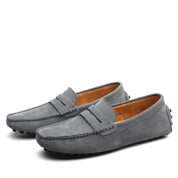 David™ | Stylish Moccasins