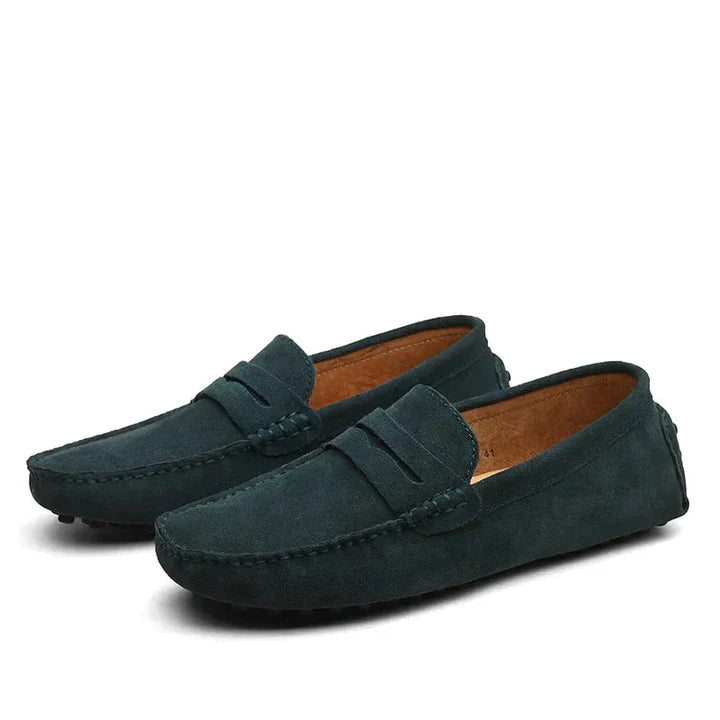 David™ | Stylish Moccasins