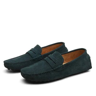 David™ | Stylish Moccasins