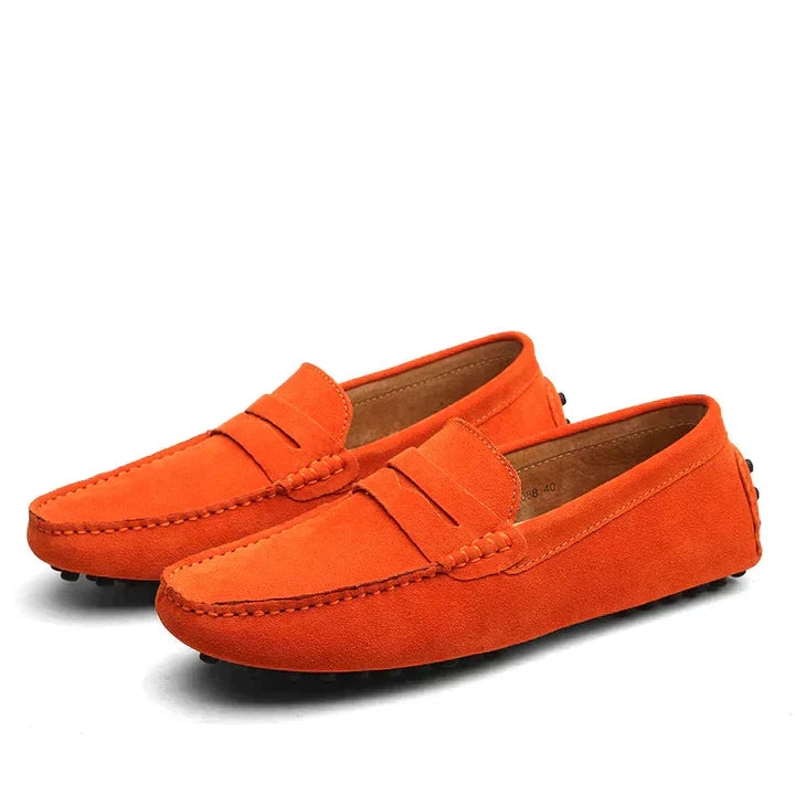 David™ | Stylish Moccasins