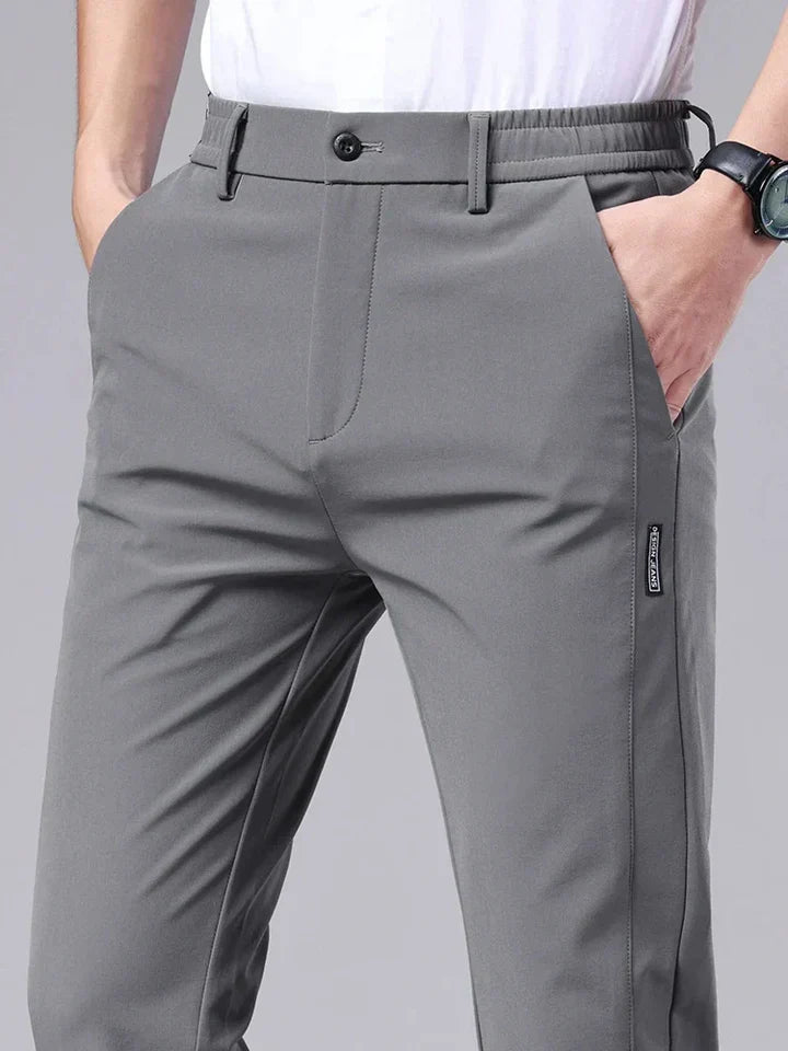 Marten™ | Sleek Everyday Pants for Effortless Style