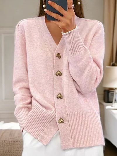 Aria | Elegant Valerie Cardigan